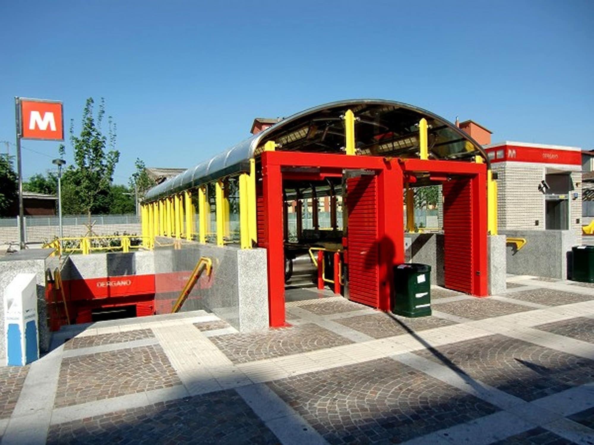 Mario Best House Milano Eksteriør billede