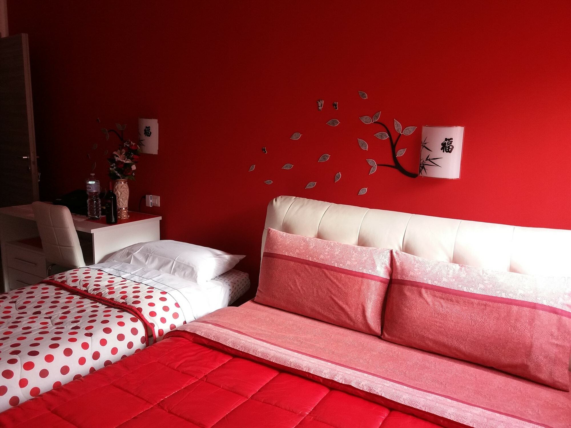 Mario Best House Milano Eksteriør billede