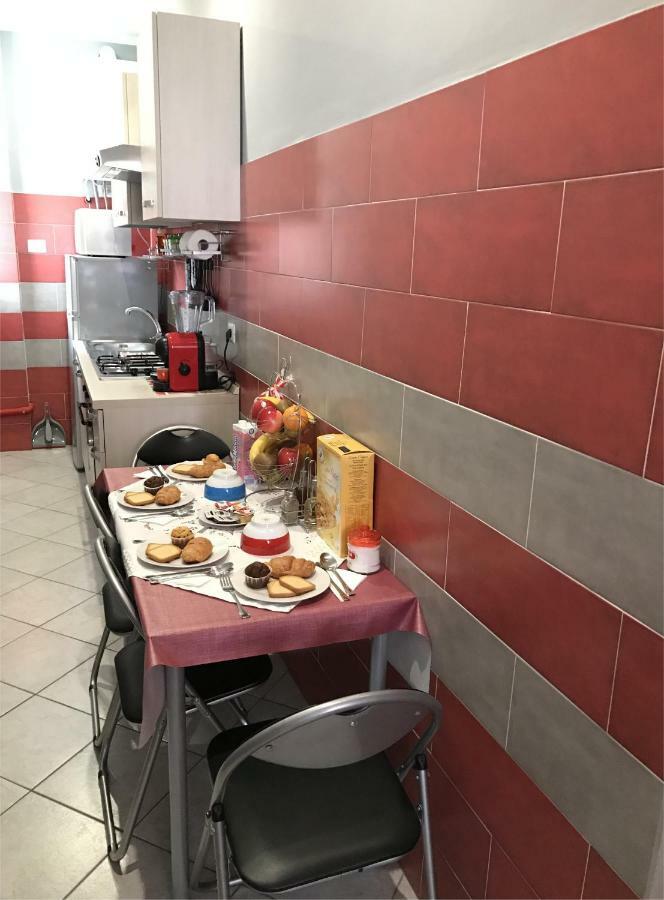 Mario Best House Milano Eksteriør billede
