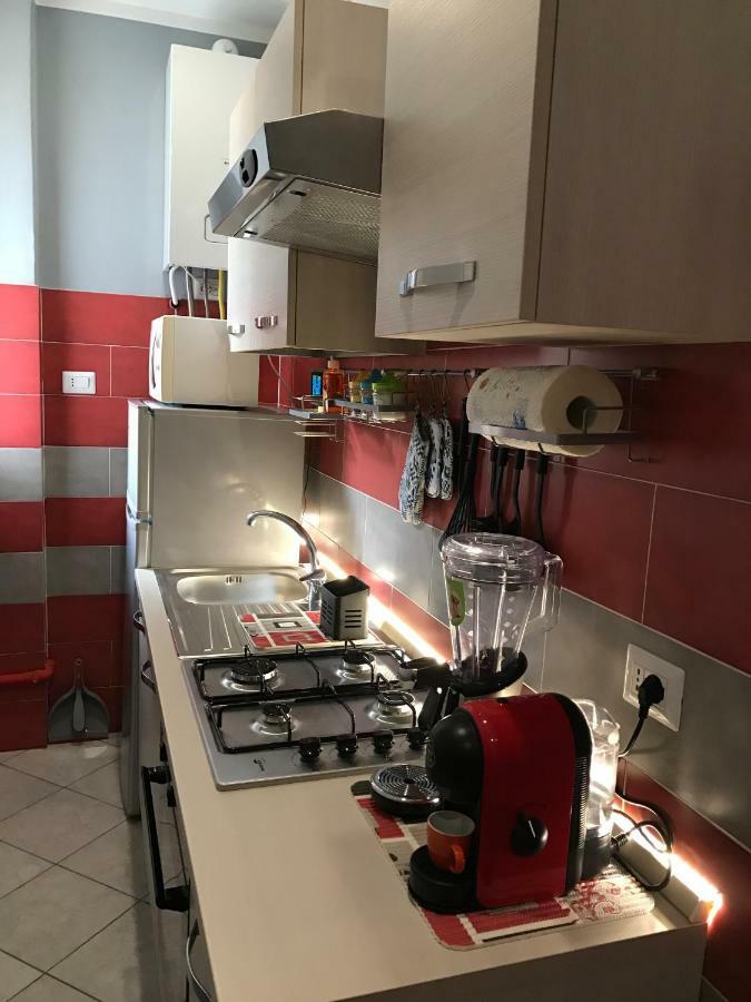 Mario Best House Milano Eksteriør billede