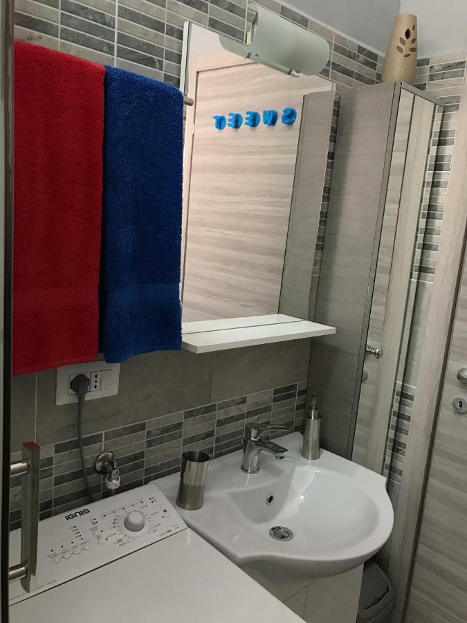 Mario Best House Milano Eksteriør billede