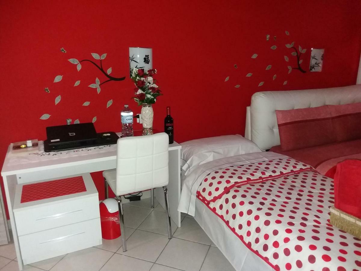 Mario Best House Milano Eksteriør billede