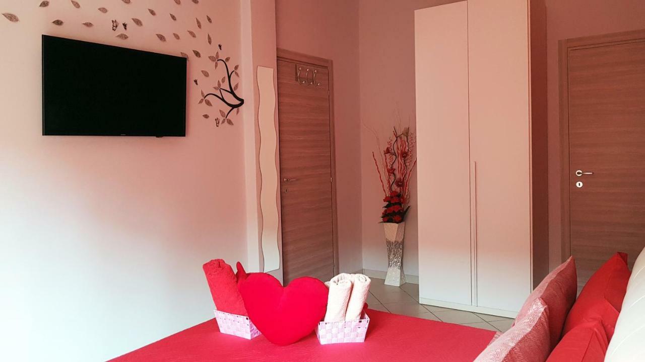 Mario Best House Milano Eksteriør billede