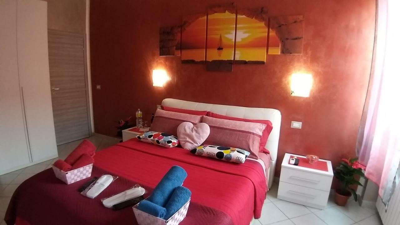 Mario Best House Milano Eksteriør billede