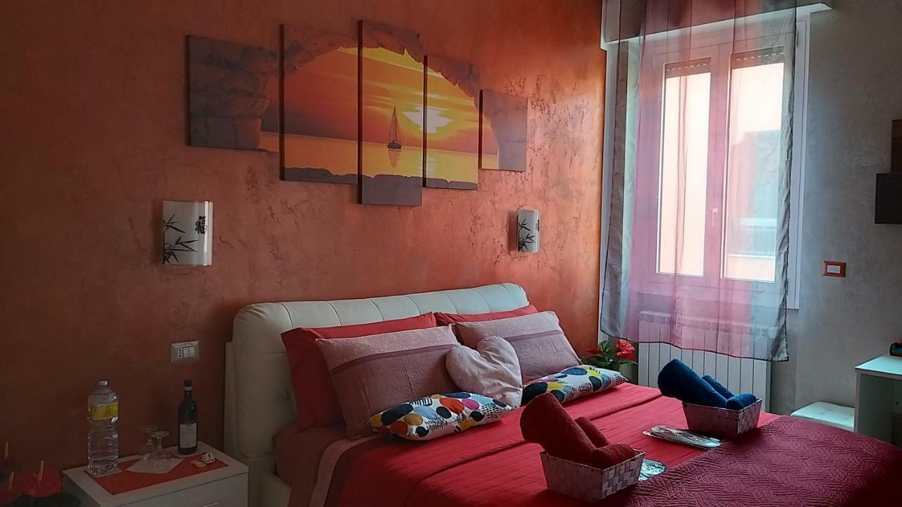Mario Best House Milano Eksteriør billede